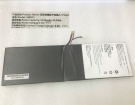 Ssbs71 accu 7.7V 9150mAh mcnair batterij