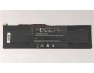 Jl466588pl-2s accu 7.4V 5000mAh haier batterij