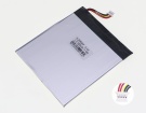 Artimini scan tool accu 3.7V 3000mAh other batterij