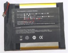 Pt3952127-2s accu 7.6V 4500mAh hylink batterij