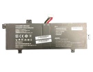 Ezbook s5 accu 7.4V 5000mAh jumper batterij