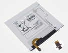 Sm-t365 accu 3.8V 5000mAh samsung batterij