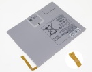 Galaxy tab s7 wi-fi accu 3.8V 8000mAh samsung batterij