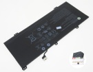 Chromebook x360 14c-ca0333ng accu 11.55V 5010mAh hp batterij