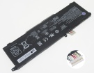 Omen 15-ek1022ur accu 11.55V 6139mAh hp batterij
