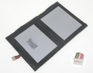 B100 accu 3.7V 7800mAh other batterij