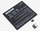1icp3/104/85 accu 3.8V 4000mAh smp batterij