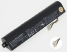 M25x4 accu 7.5V 2900mAh smp batterij