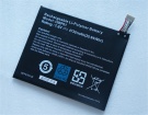 2icp4/70/125 accu 7.6V 4730mAh other batterij