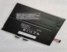 1icp4/57/143-2 accu 3.8V 8200mAh haier batterij
