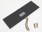 Sf20gm-2s4000-b1g1 accu 7.6V 4000mAh other batterij