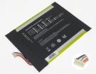 Xiaoma 21 accu 7.6V 5000mAh onda batterij