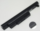 A460-i5d1 accu 10.8V 4400mAh hasee batterij