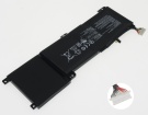 Squ-1724 accu 11.49V 4070mAh gigabyte batterij