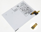 Eb-bt515abu accu 4.4V 6150mAh samsung batterij
