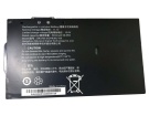 Sk3700 accu 11.1V 5300mAh other batterij