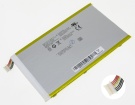 Aim10g pr-2990150 accu 3.7V 5200mAh acer batterij
