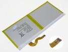 Pr-27a589g accu 3.8V 6500mAh other batterij