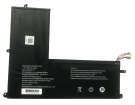 2icp6/61/115 accu 7.6V 5000mAh prestigio batterij