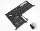 Np50pnj accu 15.2V 3175mAh clevo batterij