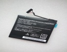 96bta009h accu 3.8V 4800mAh other batterij