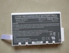 Dr-202v2 accu 11.1V 7800mAh getac batterij