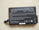 Dr-202w2 accu 10.8V 7500mAh getac batterij