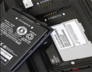 Toughbook fz-a3 accu 3.85V 3100mAh panasonic batterij