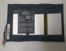 Livefan f2 accu 11.1V 4600mAh livefan batterij