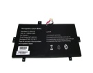 Evoo tev-c-116-1-sl accu 7.4V 4600mAh genuine batterij