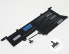 Vkv12/c-6 accu 11.52V 3166mAh nec batterij
