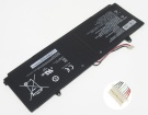 Lbp722we accu 7.7V 4495mAh lg batterij