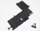 E203ma accu 11.52V 3653mAh asus batterij E203ma accu 11.52V 3653mAh asus batterij