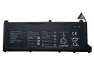 Matebook d 14 2020 accu 7.54V 7330mAh huawei batterij