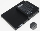 2icp6/39/88-4 accu 7.6V 13000mAh xplore batterij