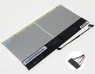 Pat-120 accu 3.85V 8320mAh partner batterij