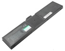 21nux accu 11.1V 3600mAh dell batterij