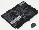 Stylistic q5011/nb accu 7.2V 4250mAh fujitsu batterij