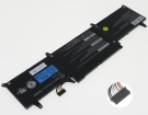 Pc-vp-bp142 accu 11.52V 4300mAh nec batterij