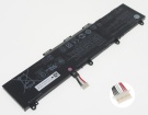 Cc03xl accu 11.55V 4400mAh hp batterij