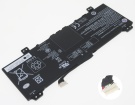 Chromebook x360 14a-ca0101nd accu 7.7V 6142mAh hp batterij