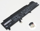 Elitebook 855 g8 accu 11.55V 4610mAh hp batterij