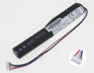 N4hulqb00008 accu 7.28V 2950mAh panasonic batterij