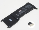 Squ-1723 accu 11.4V 4070mAh haier batterij