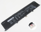 Envy 15-ep0006nm accu 11.58V 6821mAh hp batterij