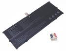 Gy3242125phv-2s2p accu 7.6V 5000mAh maibenben batterij