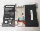 Squ-1016 accu 3.7V 4800mAh lg batterij