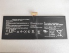 C21-tf600t accu 3.7V 6760mAh asus batterij