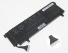 Redmi g 2021 accu 15.2V 3620mAh xiaomi batterij
