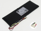 Minibook cwi526 accu 7.6V 4200mAh chuwi batterij